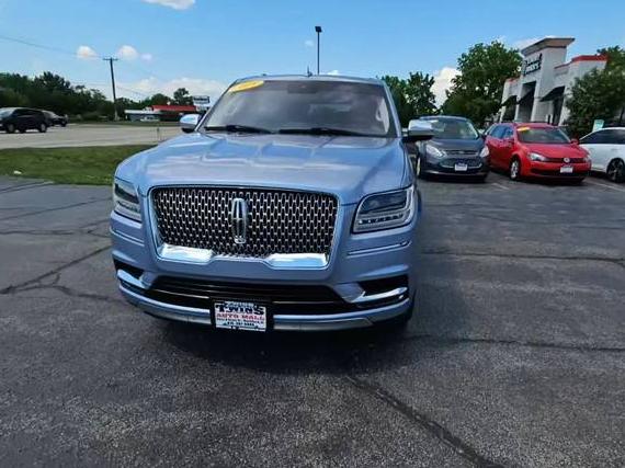 LINCOLN NAVIGATOR L 2019 5LMJJ3TT3KEL08996 image